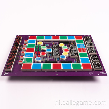 फल राजा 3 स्लॉट खेल बोर्ड जुआ मशीन
